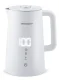 Elektrinis virdulys Berdsen BD-709 su temperatūros reguliavimu, 1.7L, baltas