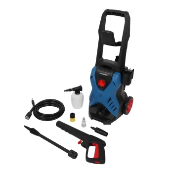 Elektrinis slėginis plovimo įrenginys Blaupunkt PW4010, 135 Bar, 1600W
