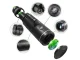 Monoklis teleskopas 40x60 su stovu ir telefono laikikliu