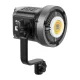 LED vaizdo šviestuvas Ulanzi V-120C RGB WB (2700 K - 6500 K, 120 W)