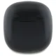 Belaidės ausinės Guess Printed Classic Logo TWS Bluetooth 5.3, juodos
