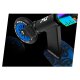Triukinis paspirtukas Soke Evo Street Black