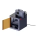 Lazerinis graviruoklis LaserPecker LP5 Protective Edition