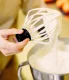 Planetary Food Processor with Blender, 6.2 L, 2200 W, Black