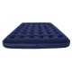Bestway 67003 dvivietis pripučiamas čiužinys, 203x152x22 cm, tamsiai mėlynas
