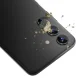 Kameros apsauga 3MK Lens Protection Pro, Samsung Galaxy A14 / A34 5G, juoda