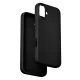 Vention KUHB0-20 dėklas telefonui iPhone 16 Plus MagSafe, juodas