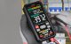 Habotest HT127B Digital Universal Multimeter