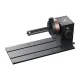 xTool RA3 rotacinis priedas lazerinėms staklėms (P5010454)