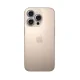 Kameros apsauginis stiklas Joyroom JR-MSF0305 skirtas iPhone 16 Pro / 16 Pro Max, titano