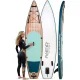Irklentė Neo-Sport Reefbreak SUP su kėde, 350 x 81 x 15 cm