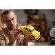 LEGO Icons 10338 Transformers Bumblebee konstravimo rinkinys