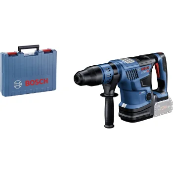 Akumuliatorinis perforatorius Bosch GBH 18V-36 C Professional, SDS-max, 7 J