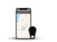 Bluetooth Key and Phone Finder, Black