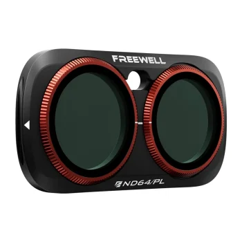 Freewell ND64/PL filtras kamerai Insta360 Luna Ultra (FW-LNUB-ND64/PL)
