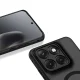 Dėklas Tech-Protect Magmat MagSafe skirtas Motorola Edge 70 Fusion / Fusion+ 5G, Matte Black