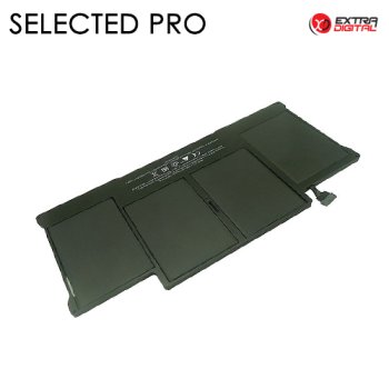 Extra Digital nešiojamojo kompiuterio baterija A1405, 7200mAh