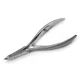 Nghia Export C-07 profesionalios odelių žnyplės, 3,5 mm