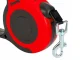 Retractable Dog Leash 5m, up to 15kg