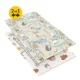 4Fizjo Boho Dream Foldable Baby Play Mat, 180 x 120 cm