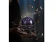 Star Projector and Night Light with Bluetooth Speaker, Black