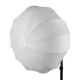 Sferinis minkštos šviesos dėžė Yongnuo YN85Q 85cm, Bowens jungtis