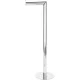 Tualetinio popieriaus stovas Joseph Joseph EasyStore Luxe 2-in-1, Silver