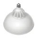 Maclean MCE415 reflektorius 30W LED lemputėms, PC