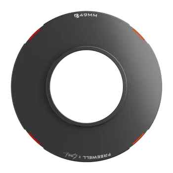 Adapterio žiedas Freewell Brandon Li 49 mm FW-BL-SU49