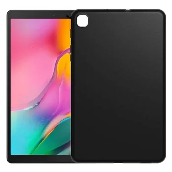 Planšetinio kompiuterio dėklas Slim Case, skirtas Huawei MatePad Pro 11'' (2022), juodas