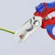 Elektriko žirklės KNIPEX 95 05 20 SB, 160 mm