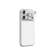 AmazingThing iPhone 17 Pro Max kameros objektyvo apsauginis stiklas