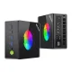 Mini kompiuteris GMKtec K11 Ryzen 9 8945HS 32GB RAM 1TB SSD Win 11 Pro