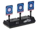 Electronic Shooting Target, 3 Targets, Digital Counter