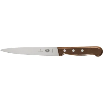Filetavimo peilis Victorinox Wood, 18 cm