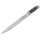 Kumpio peilis Güde Alpha 1765/26, 26 cm, juodas