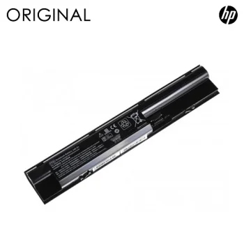 Originali HP FP06 nešiojamojo kompiuterio baterija NB461080