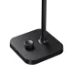 Laidinis konferencinis mikrofonas BOYA CM40, USB-C, juodas