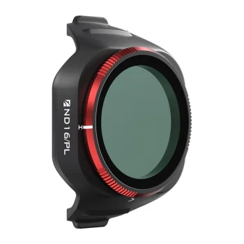 Freewell ND16/PL filtras dronui DJI Mini 5 Pro