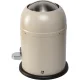 Wesco Mini Master 6 L pedalinė šiukšliadėžė, smėlio matinė