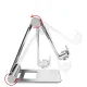 Tech-Protect Z10 universal tablet stand - black