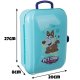 Iso Trade Dog Grooming Kit in Backpack 26304