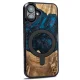 Bewood Unique dėklas iPhone 16 Plus - Planets Neptune (MagSafe)
