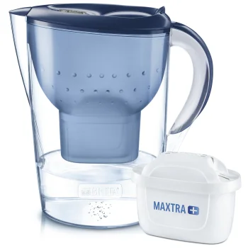 Vandens filtravimo ąsotis Brita Marella XL, 3.5 l, mėlynas