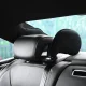 Headrest cushion for the car