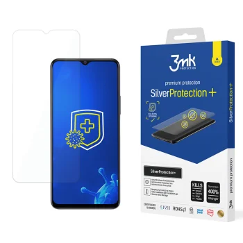 3mk SilverProtection+ Film for Vivo Y52 5G