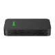 Belaidis CarPlay ir Android Auto adapteris Carlinkit CPC200-2AIR, juodas