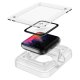 Spigen ProFlex EZ Fit hibridinis stiklas Apple Watch 4/5/6/SE (44mm)