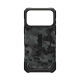 UAG Pathfinder MagSafe dėklas iPhone 17 Pro Max telefonui, juodas / pilkas