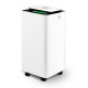 Oro sausintuvas Berdsen BD-521 12L/24H, baltas